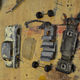 Illustration for article titled Rolls Royce War Rig escort vehicle build.